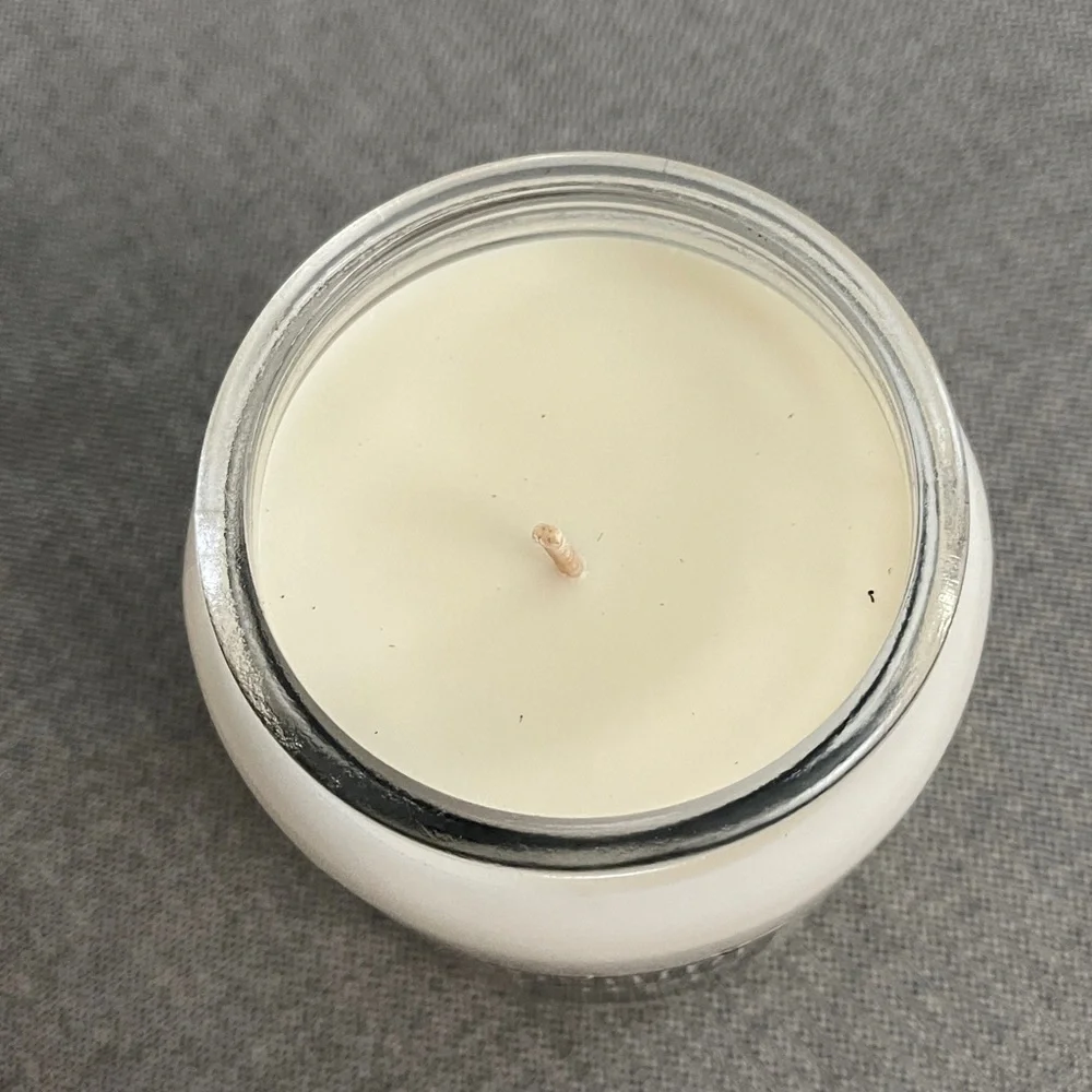 Milkhouse Candle Co. Farmhouse Jar Candle Sunshine 🌞 Mango 🥭